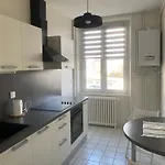 Apartment Au Coeur De