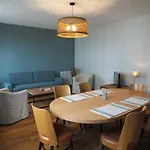 Au Coeur De Apartment