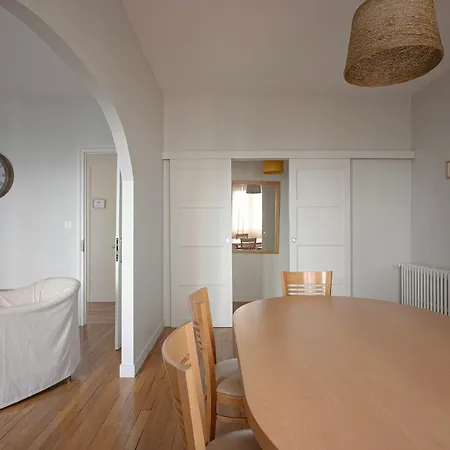 Appartamento Au Coeur De *