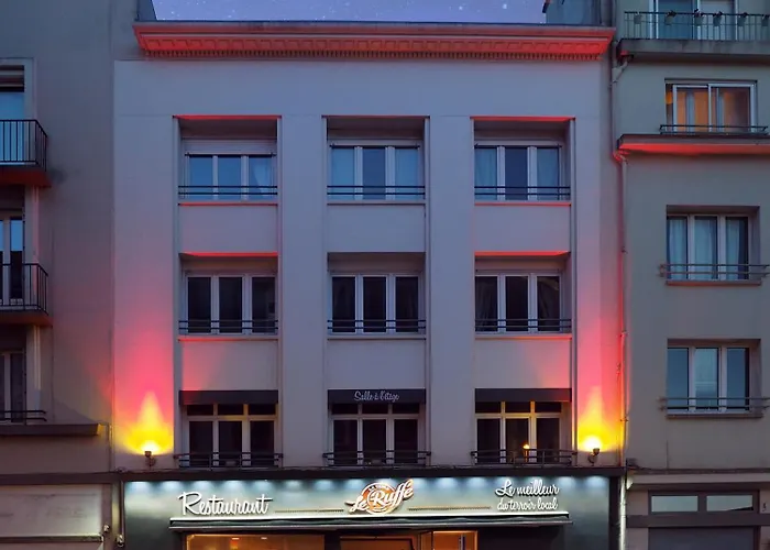 Au Coeur De Appartamento