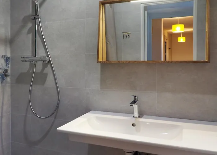 Appartamento Au Coeur De Brest