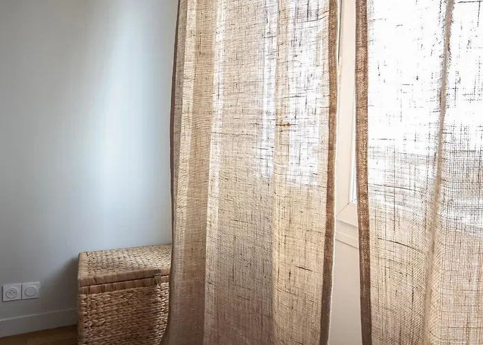 Au Coeur De Appartamento *