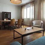 Apartamento Au Coeur De