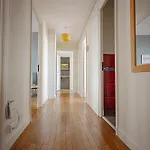 Au Coeur De Apartamento Brest