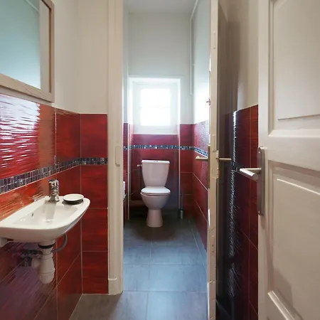 Au Coeur De Apartment *