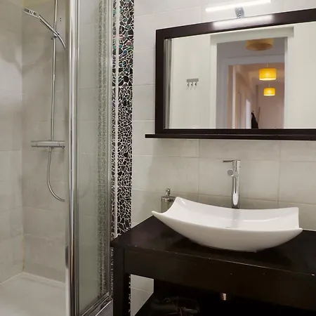 Appartement Les Pingouins De La Gare Brest