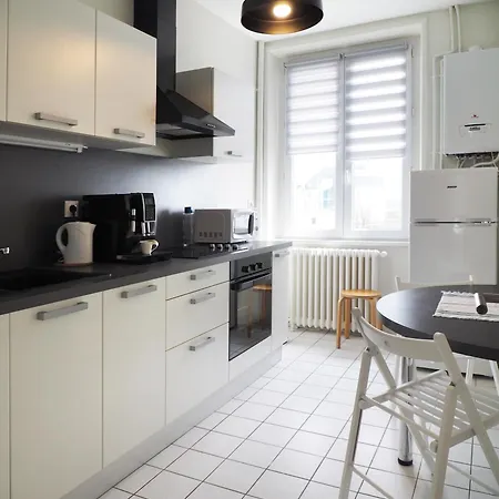 Les Pingouins De La Gare * Brest