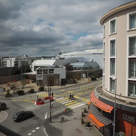 Les Pingouins De La Gare