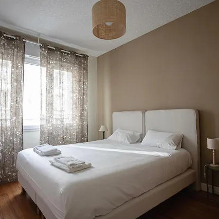 Au Coeur De Daire Brest