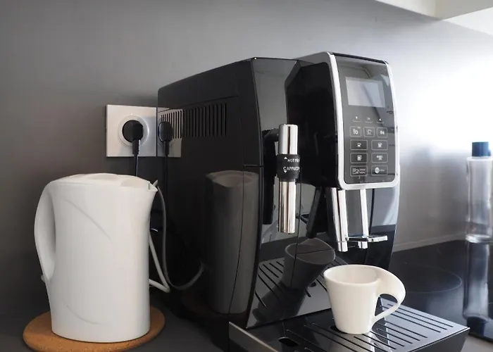 Au Coeur De Apartmán *