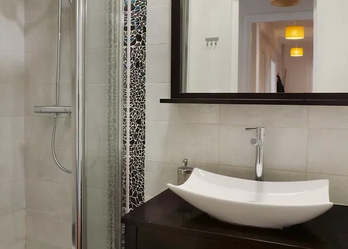 Daire Au Coeur De Brest