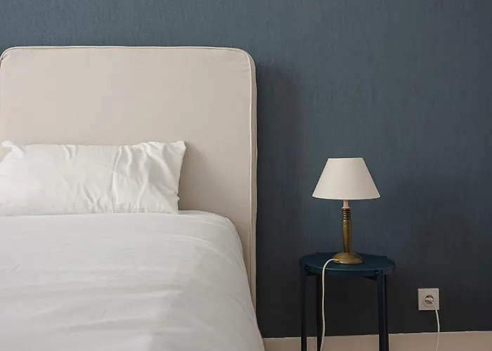 Au Coeur De Apartmán Brest